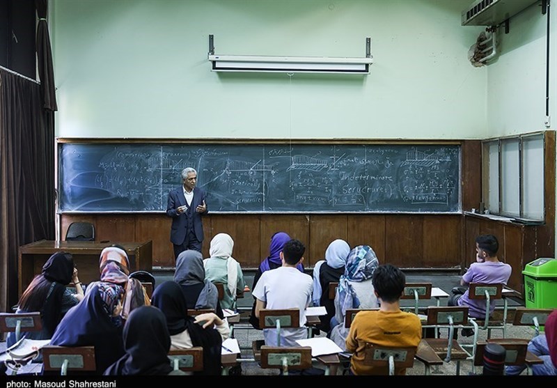 تشکیل کمیته ویژه برای جذب متقاضیان هیئت علمی از خارج کشور